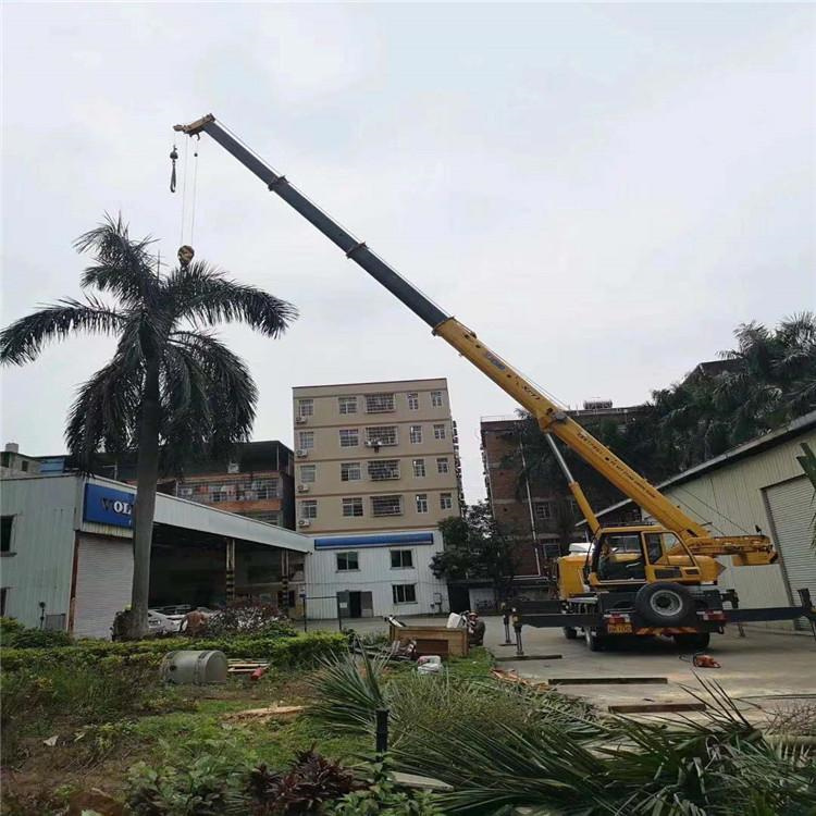 仙桃吊车出租押金纠纷案例：如何保障双方合法权益