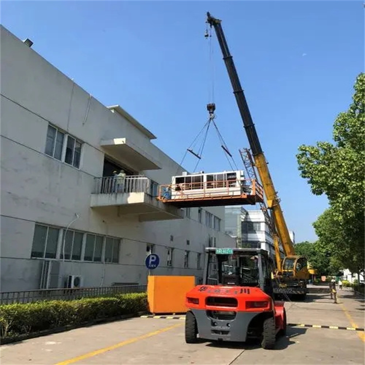 仙桃小型吊车出租电话