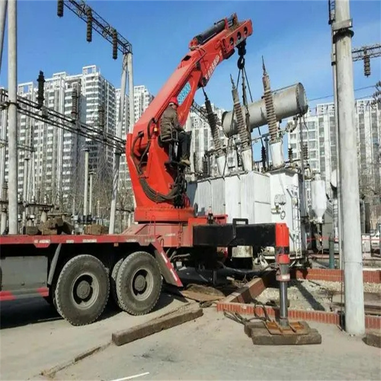 仙桃就近吊车出租|工地厂房吊装设备租赁|24小时高效响应