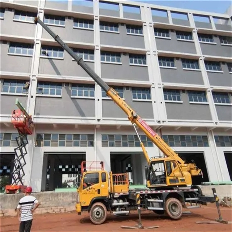 仙桃设备故障维权指南：租赁期间吊车损坏如何处理