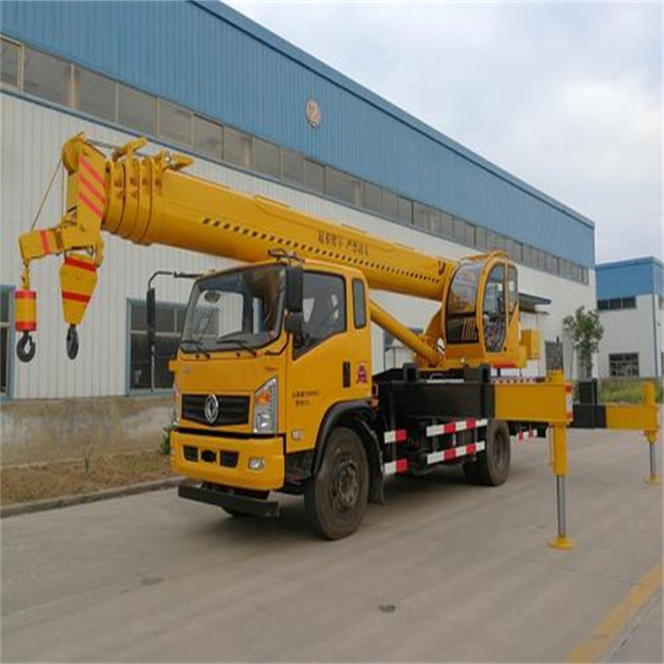 仙桃租赁吊车哪家好