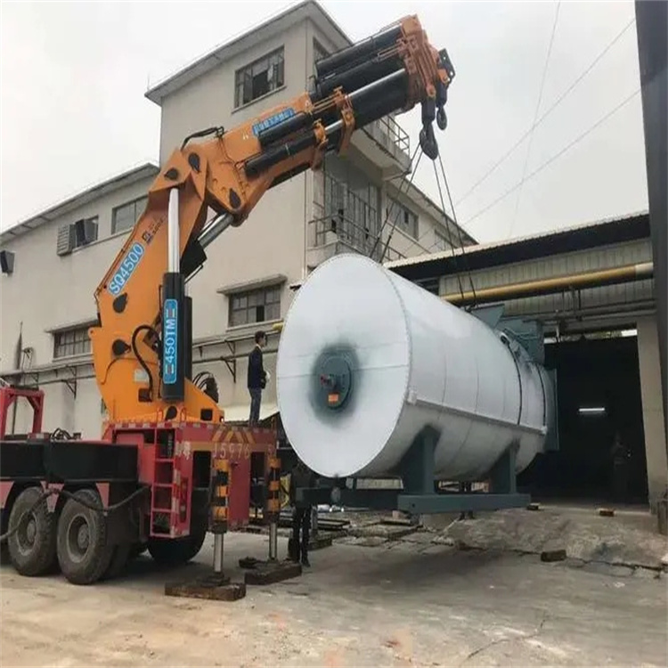 仙桃室内装修小型折臂吊出租服务：高效解决方案与租赁指南