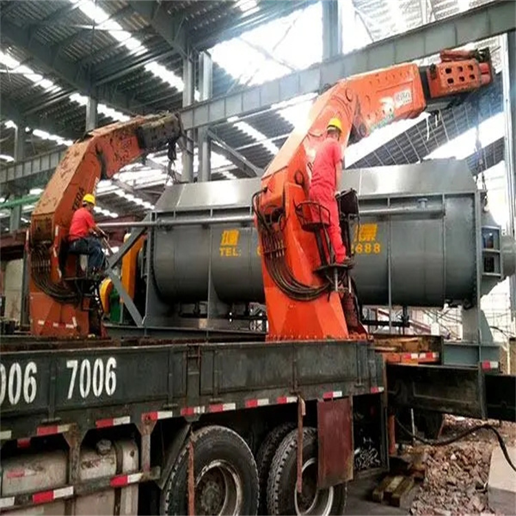 仙桃大型随车吊出租多少钱