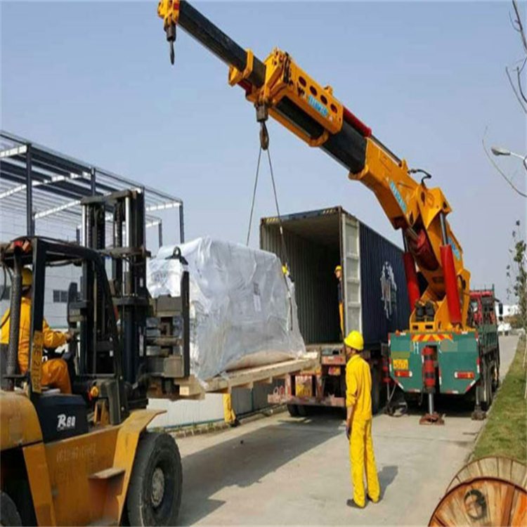 仙桃专业随车吊出租电话