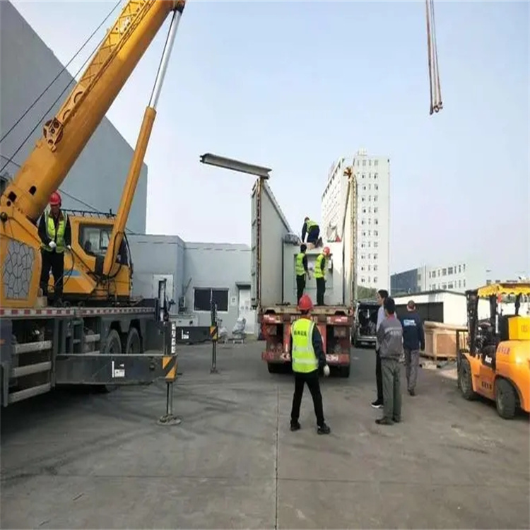 仙桃如何找到附近的吊车救援服务