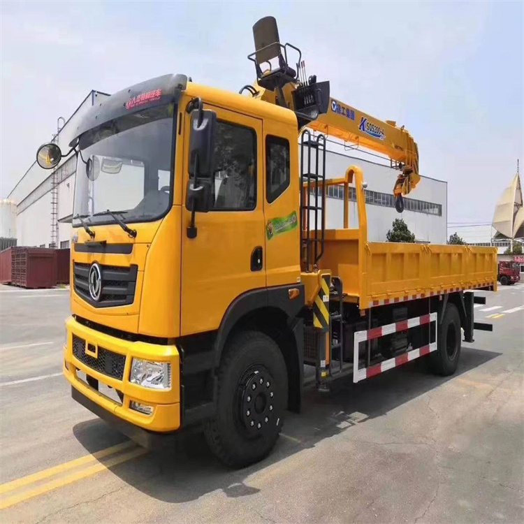 仙桃附近找一辆随车吊出租