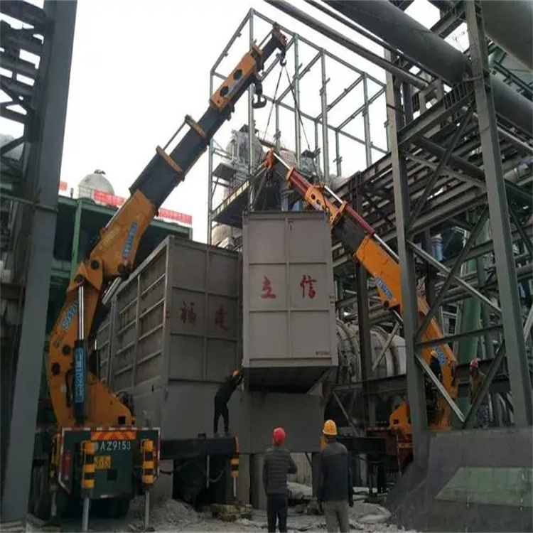 仙桃折臂吊车租赁电话