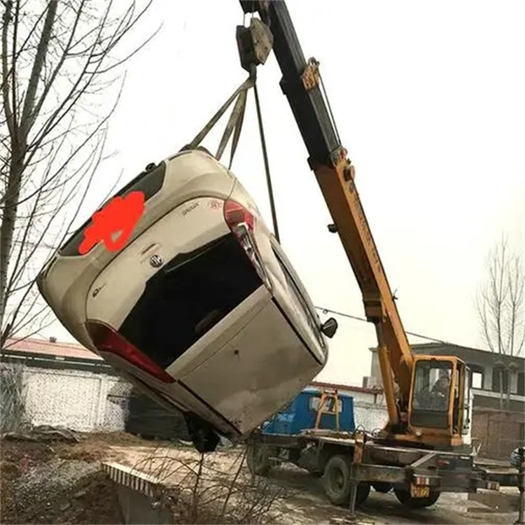 仙桃随时待命，吊车24小时道路救援服务全解析