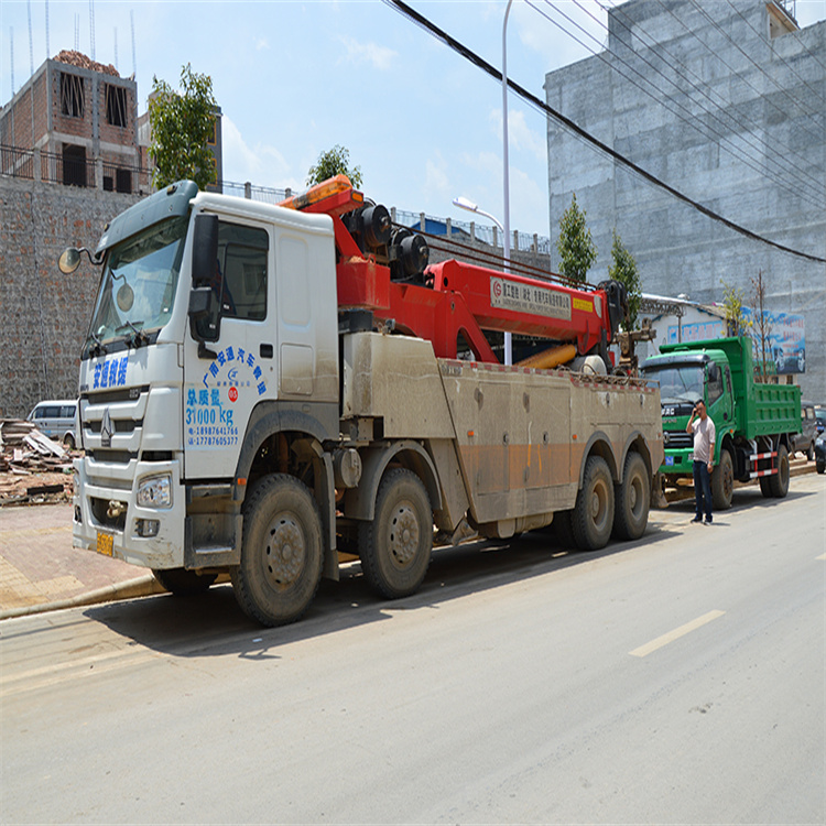 仙桃50吨随车吊出租