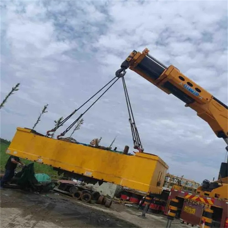 仙桃专业吊车出租哪家好