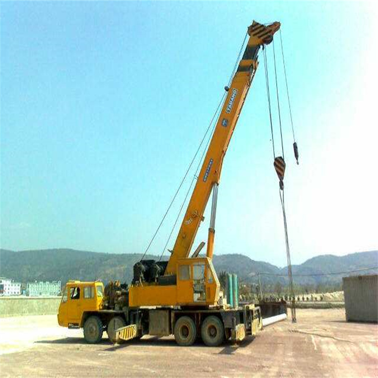 仙桃小型吊车出租价格是多少